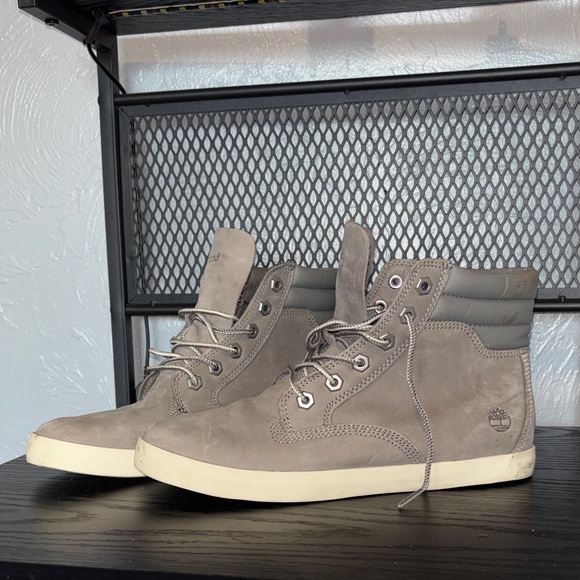 Timberland booties - Picture 2 of 7